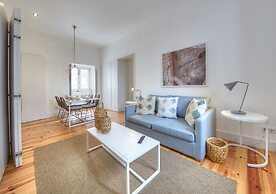 Canaan Apartments Lisbon Combro 77