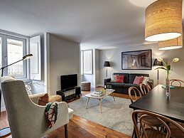 Canaan Apartments Lisbon Combro 77