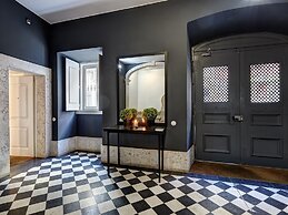 Canaan Apartments Lisbon Combro 77