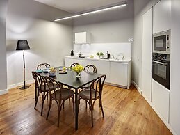 Canaan Apartments Lisbon Combro 77