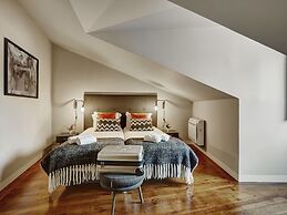 Canaan Apartments Lisbon Combro 77