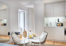 Canaan Apartments Lisbon Combro 77
