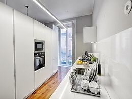 Canaan Apartments Lisbon Combro 77