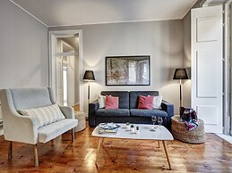 Canaan Apartments Lisbon Combro 77