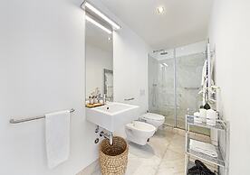 Canaan Apartments Lisbon Combro 77