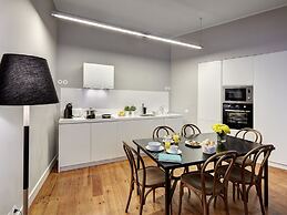 Canaan Apartments Lisbon Combro 77