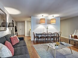 Canaan Apartments Lisbon Combro 77