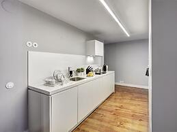 Canaan Apartments Lisbon Combro 77