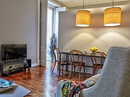 Canaan Apartments Lisbon Combro 77