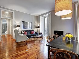 Canaan Apartments Lisbon Combro 77