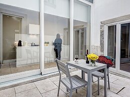 Canaan Apartments Lisbon Combro 77