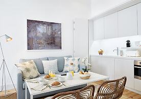 Canaan Apartments Lisbon Combro 77