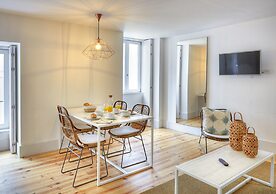 Canaan Apartments Lisbon Combro 77