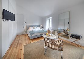 Canaan Apartments Lisbon Combro 77