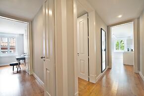 Canaan Apartments Lisbon Combro 77