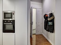 Canaan Apartments Lisbon Combro 77