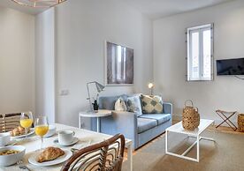 Canaan Apartments Lisbon Combro 77