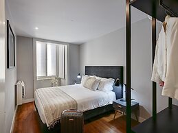 Canaan Apartments Lisbon Combro 77