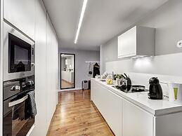 Canaan Apartments Lisbon Combro 77