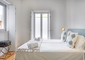 Canaan Apartments Lisbon Combro 77