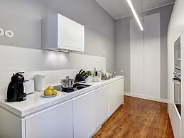 Canaan Apartments Lisbon Combro 77