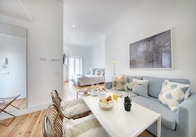 Canaan Apartments Lisbon Combro 77