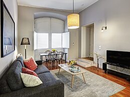 Canaan Apartments Lisbon Combro 77