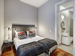Canaan Apartments Lisbon Combro 77