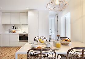 Canaan Apartments Lisbon Combro 77