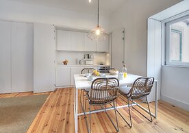 Canaan Apartments Lisbon Combro 77