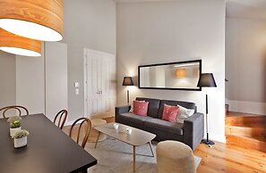 Canaan Apartments Lisbon Combro 77