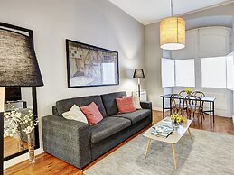 Canaan Apartments Lisbon Combro 77