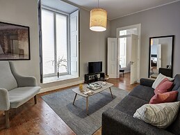 Canaan Apartments Lisbon Combro 77