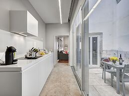 Canaan Apartments Lisbon Combro 77