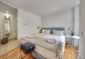 Canaan Apartments Lisbon Combro 77