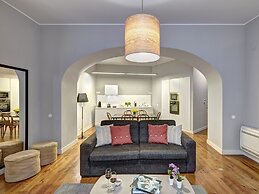 Canaan Apartments Lisbon Combro 77