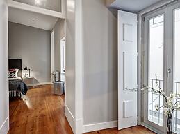 Canaan Apartments Lisbon Combro 77