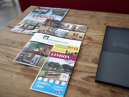 Canaan Apartments Lisbon Combro 77