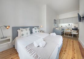 Canaan Apartments Lisbon Combro 77