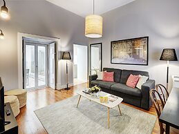 Canaan Apartments Lisbon Combro 77