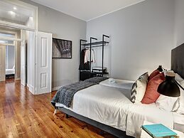 Canaan Apartments Lisbon Combro 77