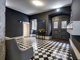 Canaan Apartments Lisbon Combro 77