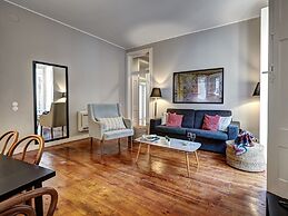 Canaan Apartments Lisbon Combro 77