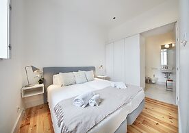 Canaan Apartments Lisbon Combro 77