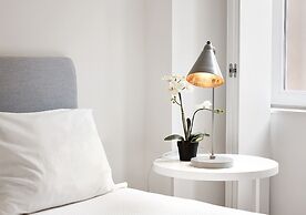 Canaan Apartments Lisbon Combro 77