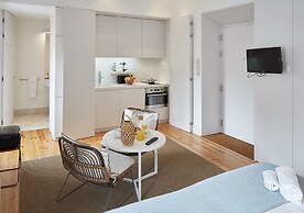 Canaan Apartments Lisbon Combro 77