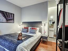 Canaan Apartments Lisbon Combro 77