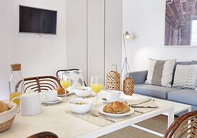 Canaan Apartments Lisbon Combro 77