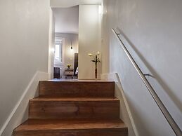 Canaan Apartments Lisbon Combro 77