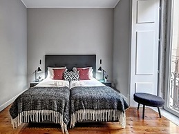 Canaan Apartments Lisbon Combro 77